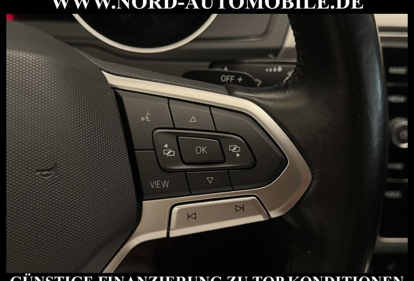 Volkswagen Passat Variant Passat Variant 2.0 TDI DSG Kamera/Navi/LED