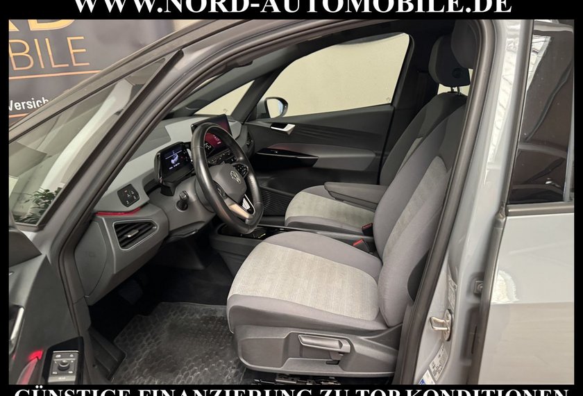 Volkswagen ID.3 ID.3 Pro Performance Navi/LED/PDC/20 Zoll