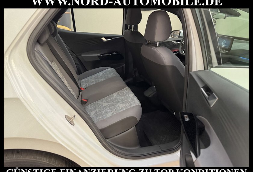 Volkswagen ID.3 ID.3 Pro Performance Automatik CCS/Navi/LED/PDC