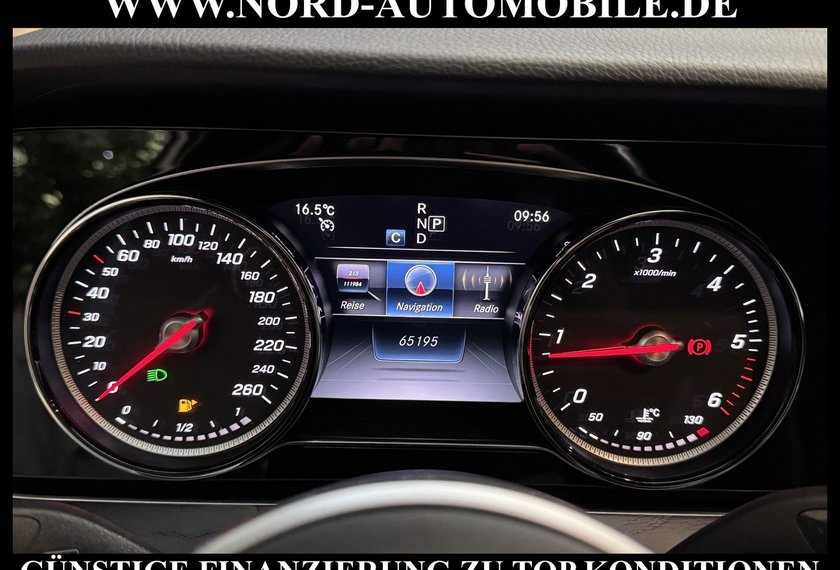 Mercedes-Benz E 300 E 300 d T Sport-Style *LED*AHK*GSD*Kamera*Easy*
