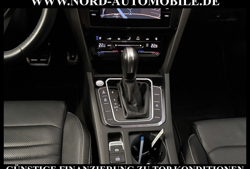 Volkswagen Passat Alltrack Passat Alltrack 4MOT 2.0 TDI DSG HeadUp/Leder/18