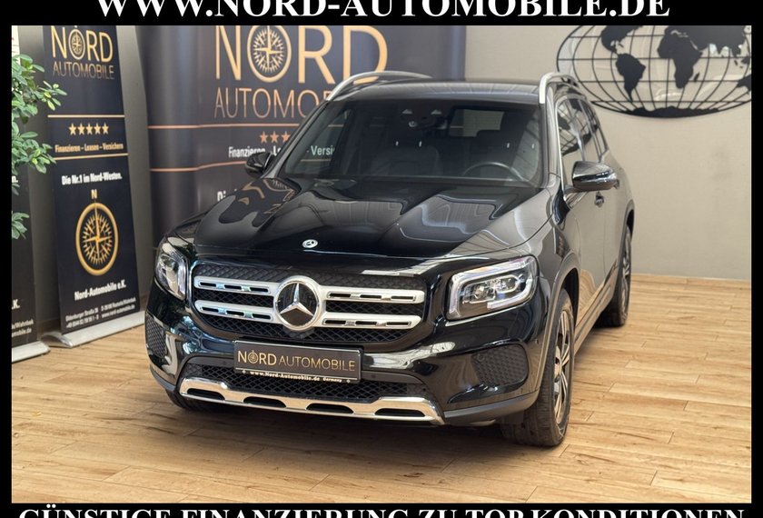 Mercedes-Benz GLB 220 GLB 220 d PROGRESSIVE *PANO*LED*DISTRO*UPE:58