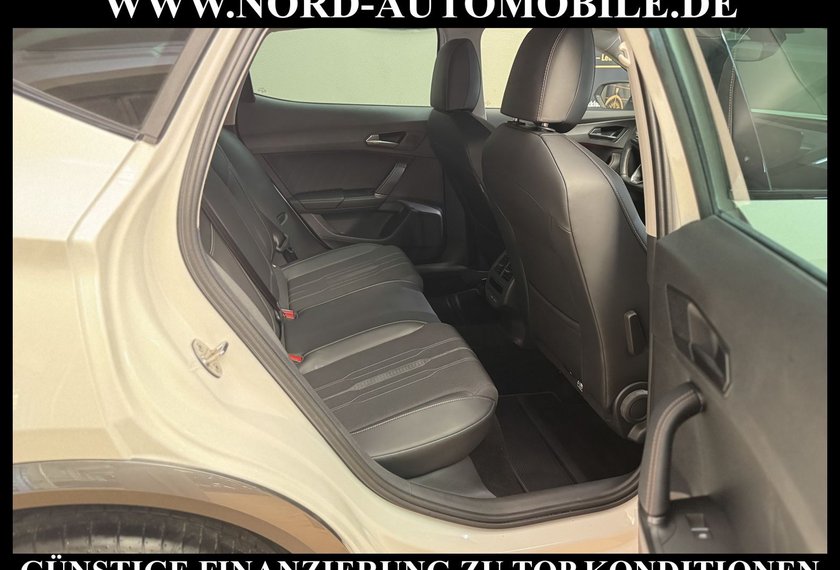Cupra Formentor Formentor 1.5 TSI DSG Navi/LED/ACC/PDC