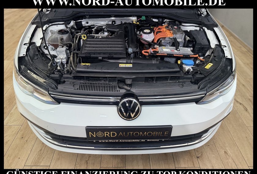 Volkswagen Golf Golf Style 1.4 TSI eHybrid DSG Navi/LED/ACC/