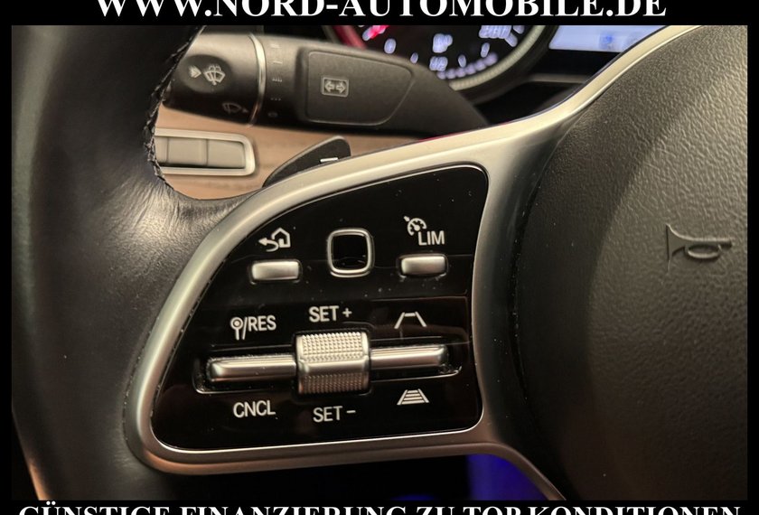 Mercedes-Benz E 220 E 220 d Lim. Exclusive *Distro+*Comand*360°*LED*