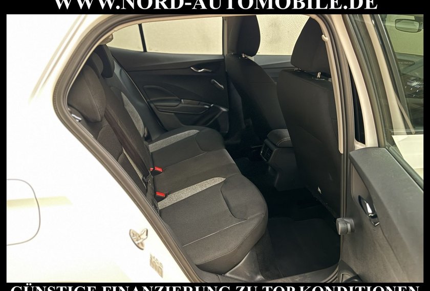 Skoda Fabia Fabia Active 1.0 MPI LED/Klima/SHZ/