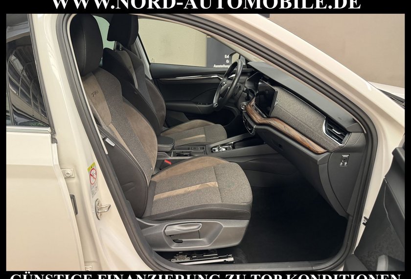 Skoda Octavia Octavia Scout Combi 2.0 TDI DSG AHK/HeadUp/ACC/