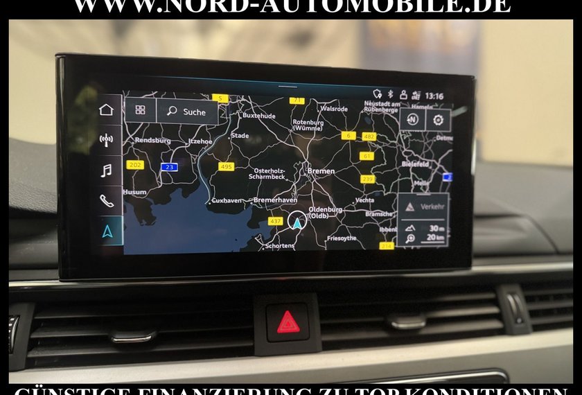 Audi A4 A4 Avant 50 TDI QU.TIPTR.S-Line Pano/Kamera/Navi