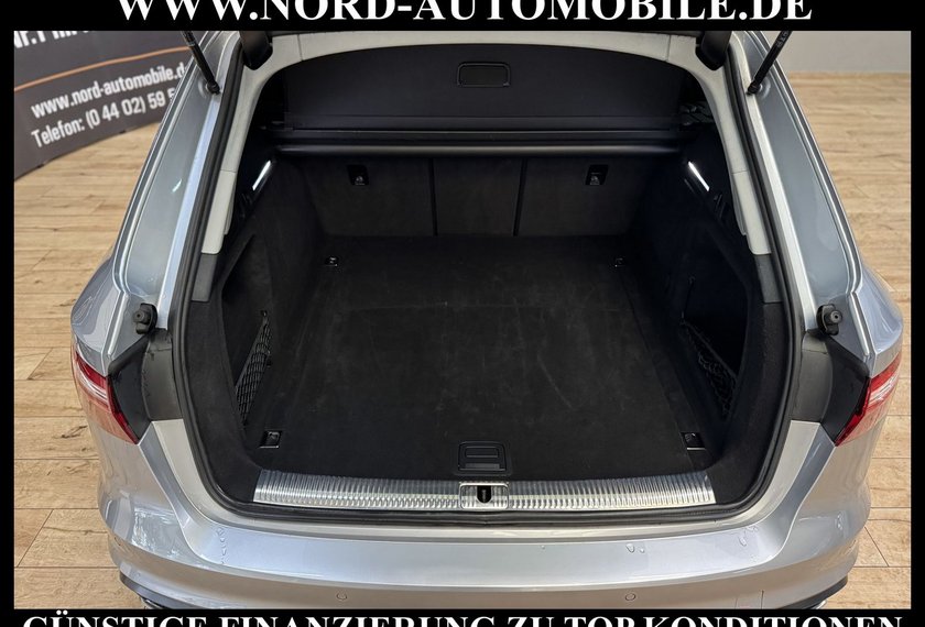Audi A4 A4 35 TFSI Avant Advanced S-Tronic Leder/Virt.Co