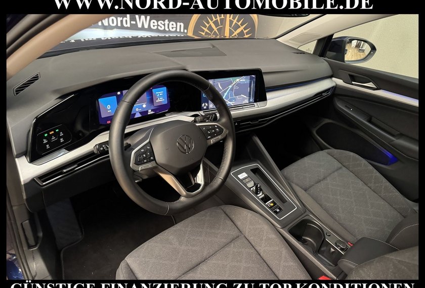 Volkswagen Golf Golf Variant Life 1.5 eTSI DSG Navi/LED/ACC/PDC
