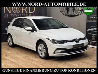 Volkswagen Golf Golf Life 2.0 TDI DSG Navi/LED/ACC/Kamera