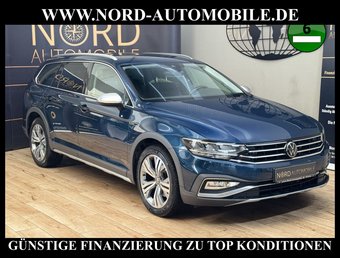 Volkswagen Passat Alltrack Passat Alltrack 4MOT 2.0 TDI DSG Dig.Cockpit/18