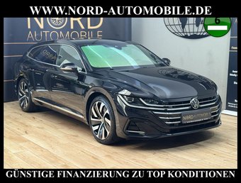 Volkswagen Arteon Arteon Shooting Brake R-Line 4MOT 2.0 TDI DSG