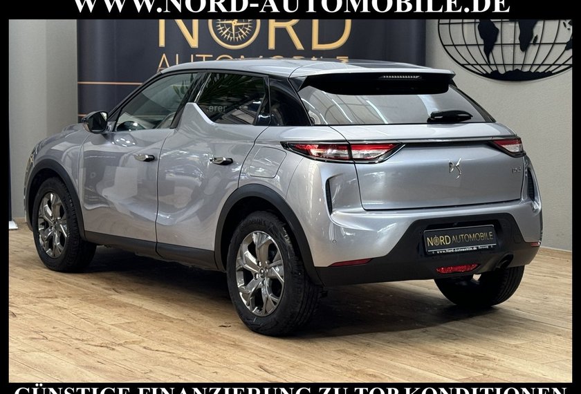 DS Automobiles DS3 Crossback DS3 Crossback 1.2 PureTech Bastille *Navi*Kamera