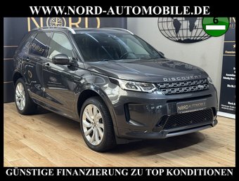 Land Rover Discovery Sport Discovery Sport R-Dynamic AWD*PANO*AHK*UPE:64