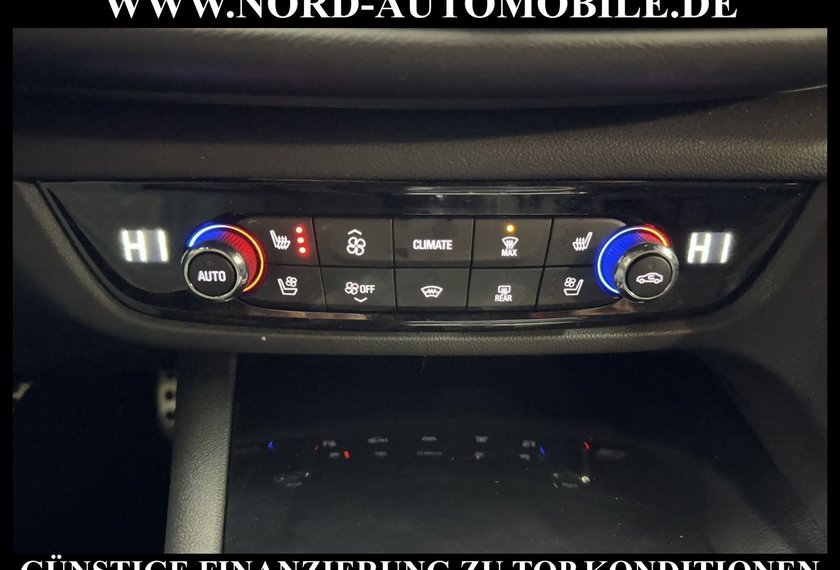 Opel Insignia Insignia ST ULTIMATE OPC 4x4 *SCHÖN VOLL*UPE:63*