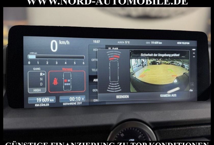 INEOS Grenadier Grenadier Station Wagon Trialmaster Edition *KAM