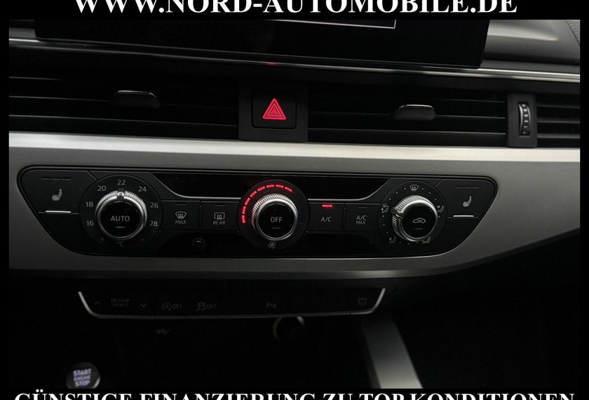 Audi A4 A4 Avant 35 TDI advanced *LED*AHK*B&amp;O*StHz*KAM*