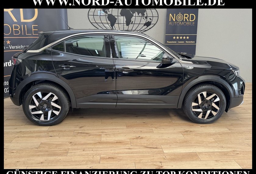 Opel Mokka Mokka e Elegance *UPE:42*LED*SHZ*KAM*NAV*17Z