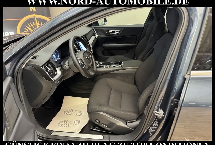 Volvo V60 V60 Kombi T6 Recharge AWD Inscription *UPE:63*