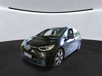Volkswagen ID.3 ID.3 Pro Performance Tech Wärmepumpe/Pano/HeadUp