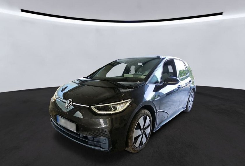 Volkswagen ID.3 ID.3 Pro Performance Tech Wärmepumpe/Pano/HeadUp