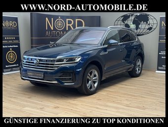 Volkswagen Touareg Touareg 3.0 TDI R-Line Innovision/Kamera/LED/19