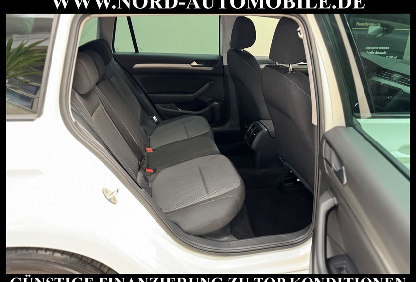Volkswagen Passat Variant Passat Variant 2.0 TDI DSG Kamera/Navi/LED/
