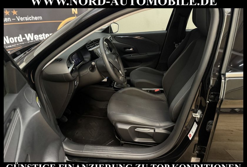 Opel Corsa Corsa F Elegance *LED*Navi*SHZ*DAB+*Carplay*
