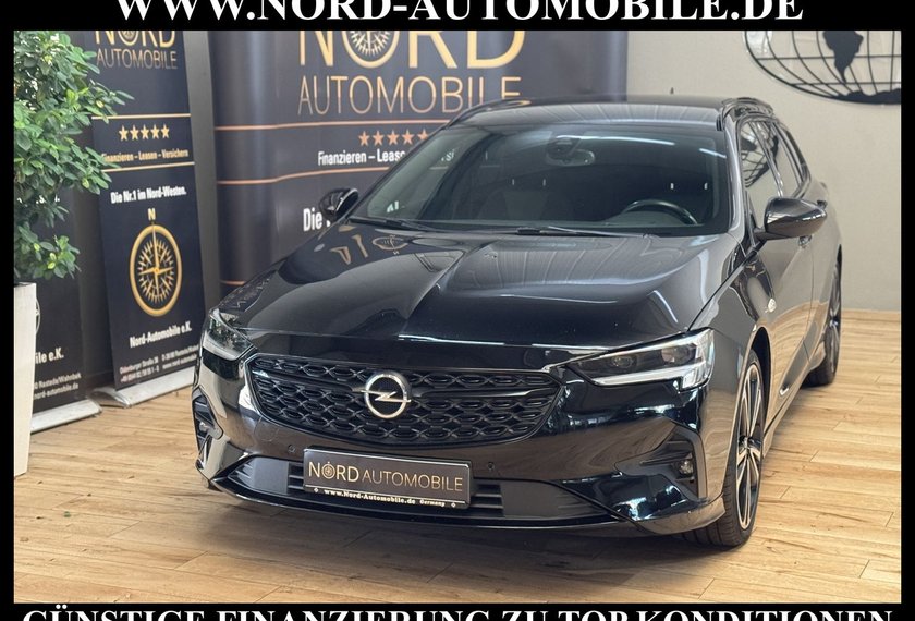 Opel Insignia Insignia B ST 2.0 CDTi Ultimate GS/OPC *AHK*BOSE