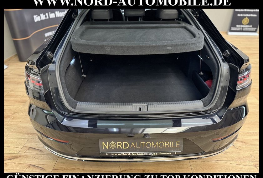 Volkswagen Arteon Arteon R-Line 1.4 TSI eHybrid DSG Dig.Cockpit