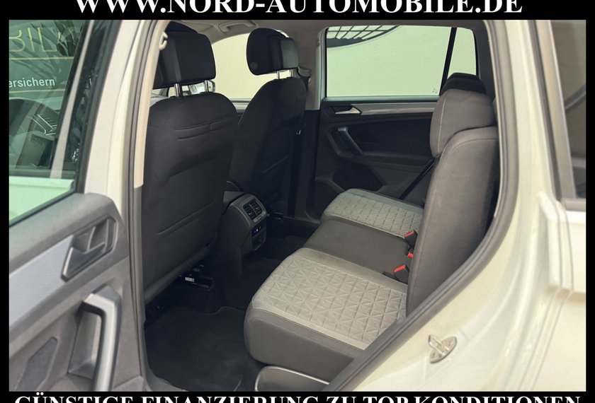 Volkswagen Tiguan Tiguan Life 1.4 TSI eHybrid DSG Dig.Cockpit/Kame