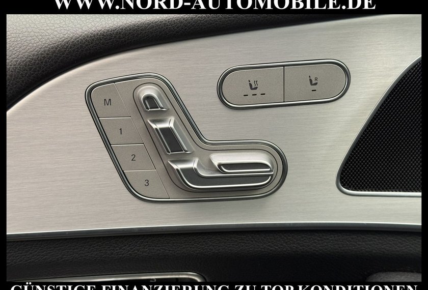 Mercedes-Benz GLE 350 GLE 350 de 4Matic AMG *PANO*WIDE*DISTRO*UPE:94