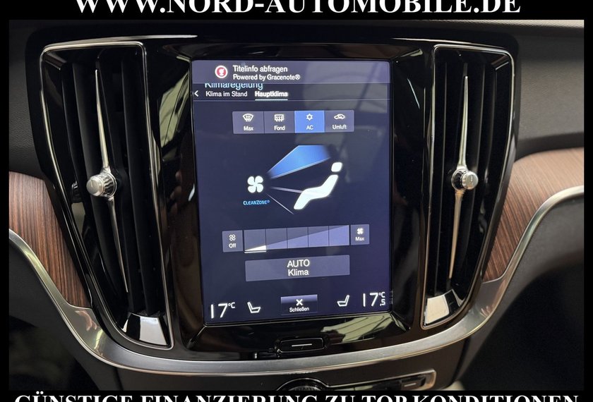 Volvo V60 V60 Cross Country Pro AWD LED*PANO*H&amp;K*KAM*LEDER