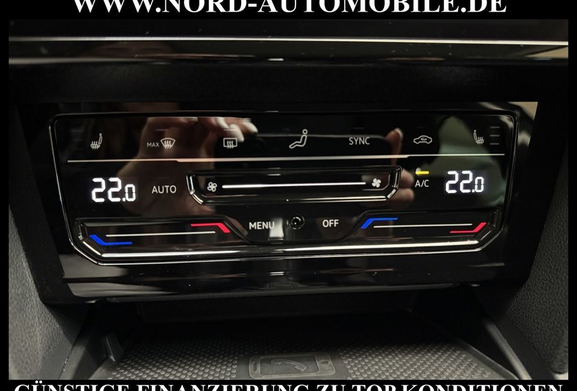 Volkswagen Passat Alltrack Passat Alltrack 4MOT 2.0 TDI DSG Kamer/Navi/LED/