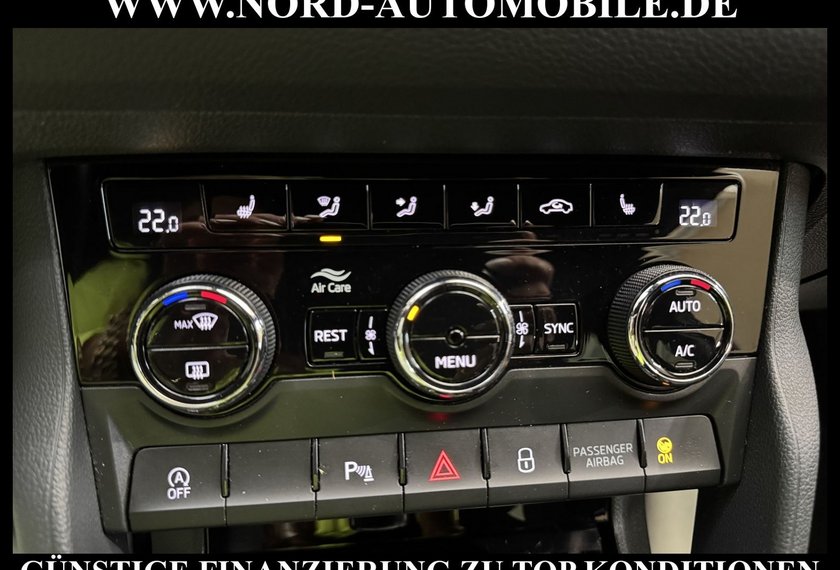 Skoda Kodiaq Kodiaq RS 4x4 2.0 BiTDI DSG *AHK*ACC*DCC*CANTON