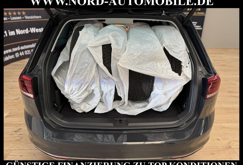 Volkswagen Passat Variant Passat Variant GTE 1.4 TSI eHybrid DSG Kamera
