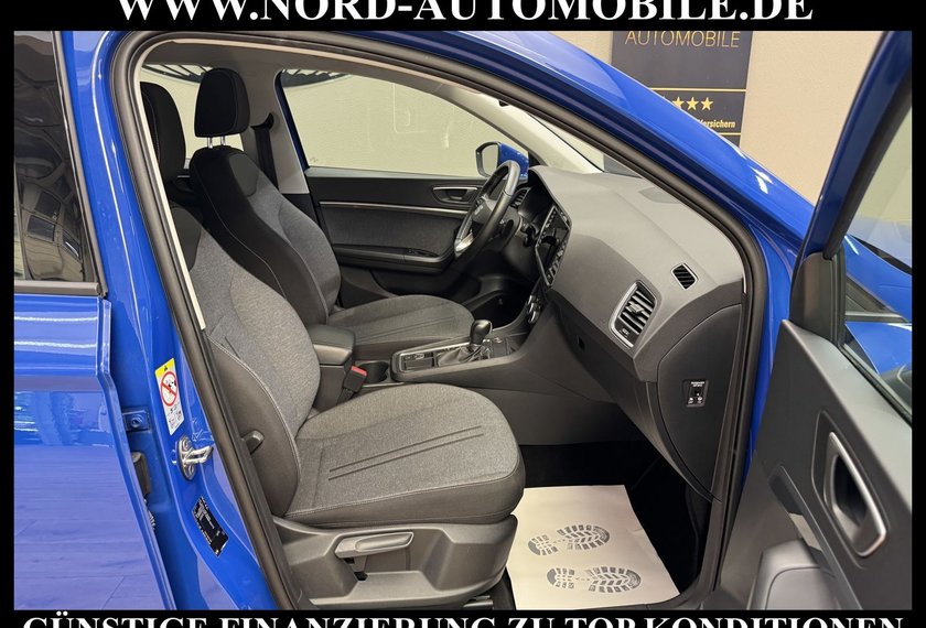 Seat Ateca Ateca Style 2.0 TDI DSG Navi/LED/Mirror Link