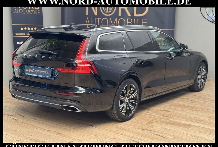 Volvo V60 V60 Kombi T6 Recharge AWD Inscription *UPE:64*