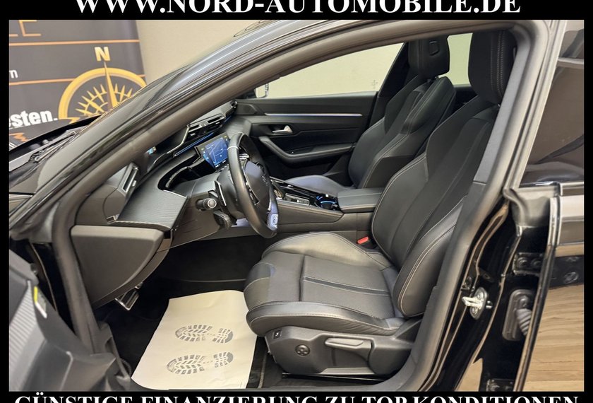Peugeot 508 508 SW Hybrid GT LINE  *LED*ACC*PANO*E-HECK*