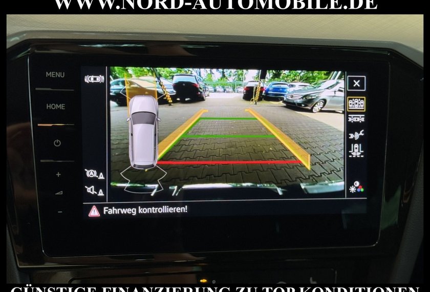 Volkswagen Passat Variant Passat Variant GTE 1.4 TSI eHybrid DSG Dig.Cockp