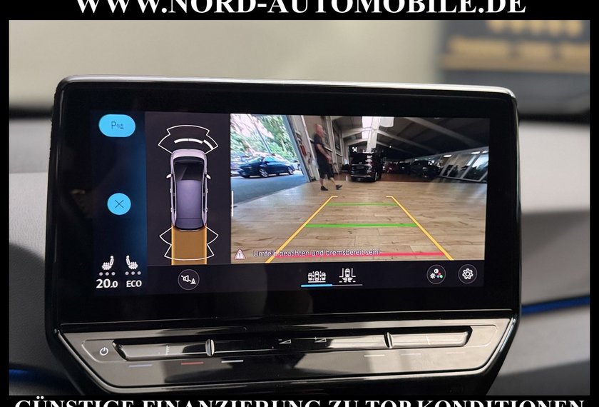 Volkswagen ID.3 ID.3 Pro Performance Pano/Matrix/Kamera/19