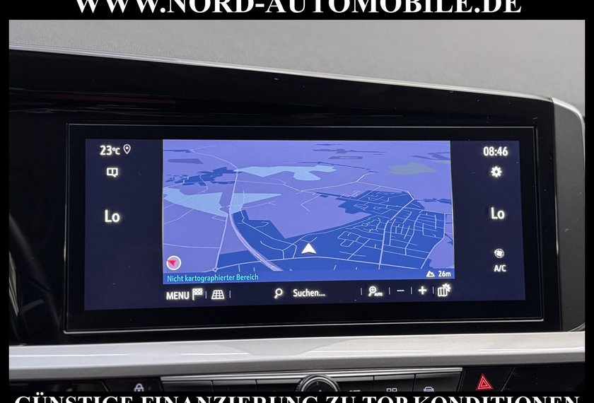 Opel Grandland (X) Grandland X 1.5 D ELEGANCE *AHK*LED*KAM*NAVI*
