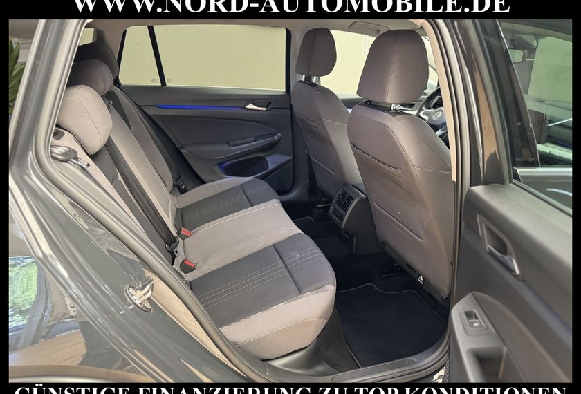 Volkswagen Golf Golf Variant Alltrack 4MOT 2.0 TDI DSG Dig.Cockp