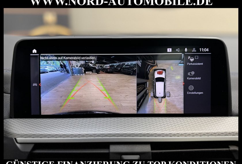 BMW X3 X3 M40d 21Z*STHZ*UPE:87