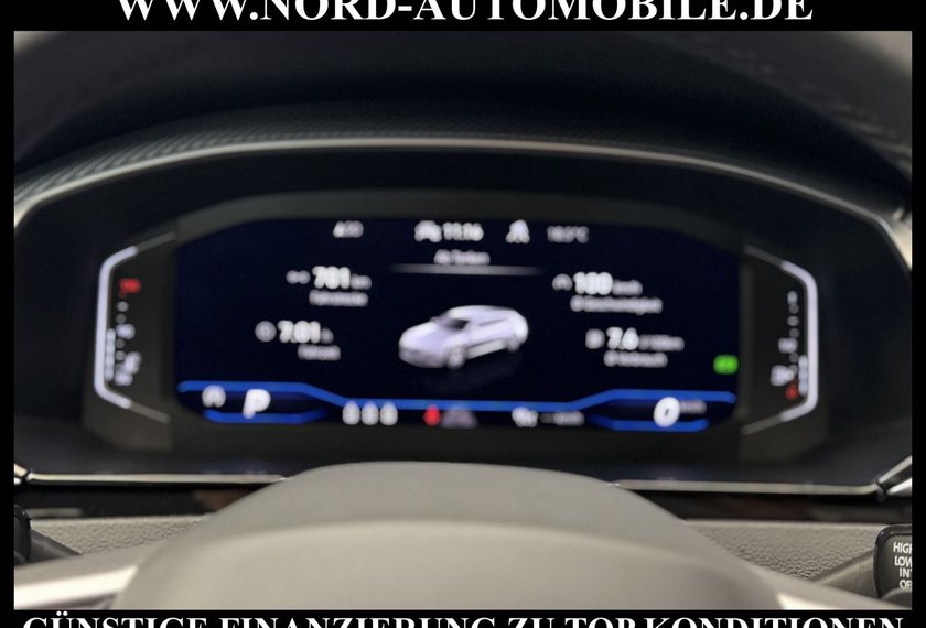 Volkswagen Arteon Arteon Shooting Brake R-Line 2.0 TSI DSG AHK/Nav