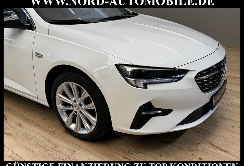 Opel Insignia Insignia B ST 2.0 TDCi Business *AHK*HUD*LEDER*