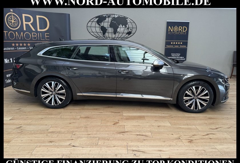 Volkswagen Arteon Arteon Shooting Brake Elegance  2.0 TDI DSG