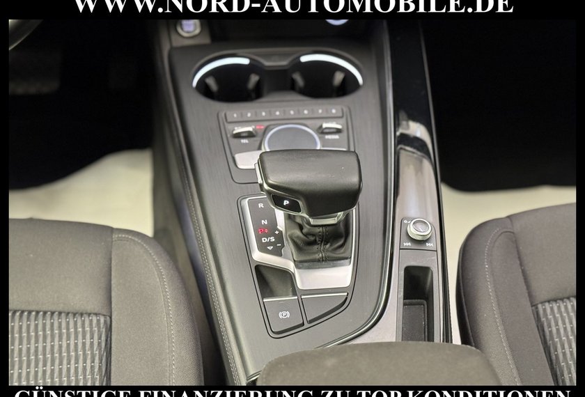 Audi A5 A5 Sportback 2.0 TDI QU.S-Line Selection*Head-Up