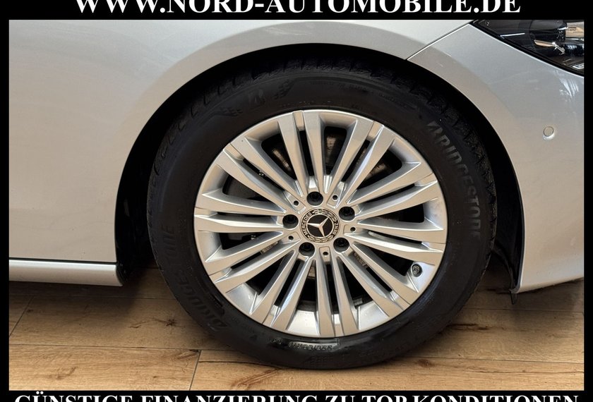 Mercedes-Benz C 200 C 200 d T Avantgarde *Distro*AHK*Kamera*DAB*Easy